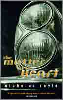 The Matter of the Heart - 1st edition