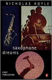 Saxophone Dreams